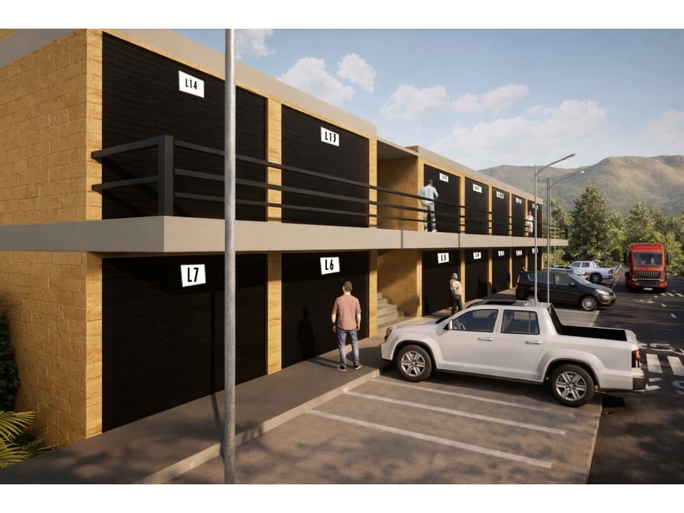 SE VENDE LOCAL EN GUARNE - 1