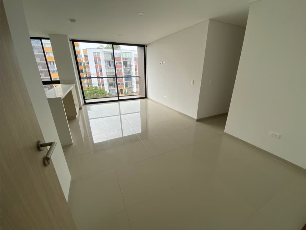 SE ARRIENDA APARTAMENTO EN LA UNIDAD MONTEVERDE, MARINILLA - 1
