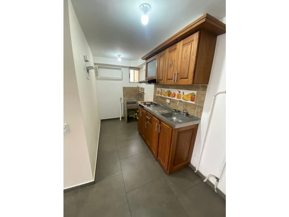 SE VENDE APARTAMENTO EN MARINILLA, LUNA VERDE 4-95 - 1