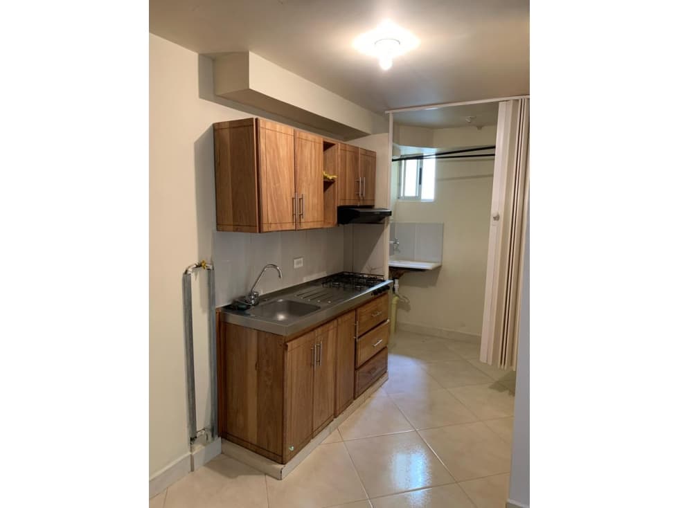 SE VENDE APARTAMENTO EN MARINILLA - 1