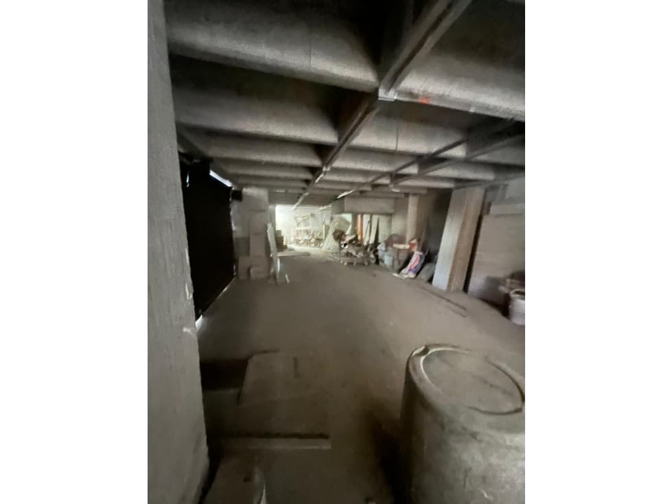 SE ARRIENDA LOCAL EN CABAÑITAS, BELLO - 1