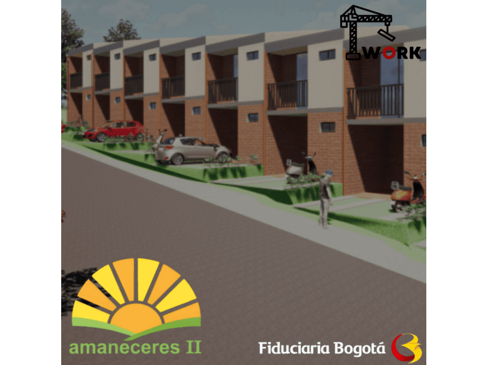 SE VENDEN CASAS CAMPESTRES EN EL SANTUARIO - 1