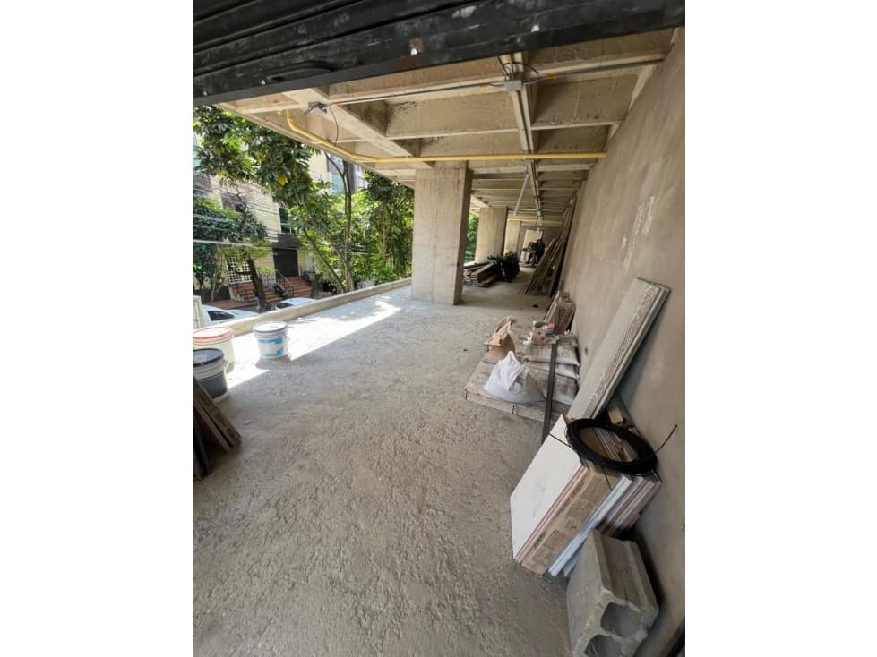 SE ARRIENDA LOCAL EN CABAÑITAS, BELLO - 1