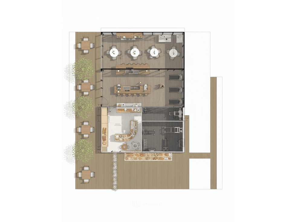 SE VENDE LOCAL SOBRE PLANOS EN SAN JERONIMO - 1