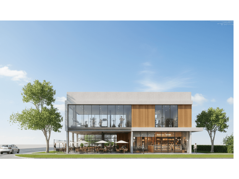 SE VENDE LOCAL SOBRE PLANOS EN SAN JERONIMO - 1