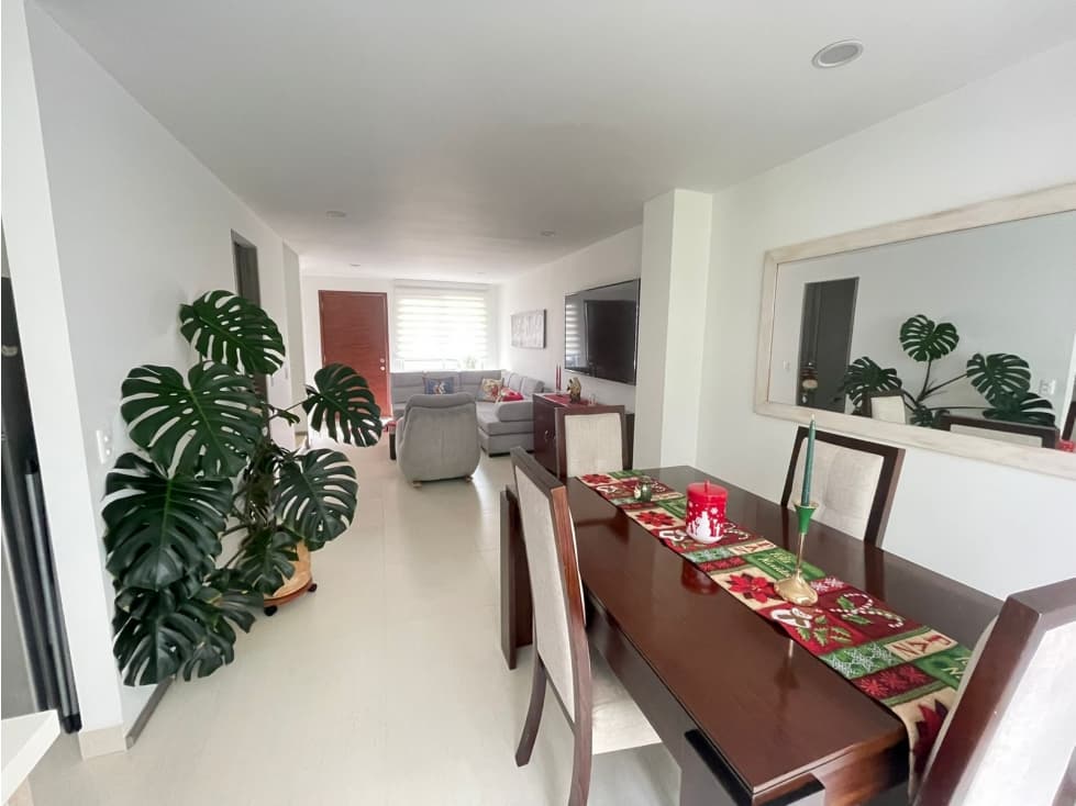 Venta casa en La Florida, Villamaría COD 9719366 - 1