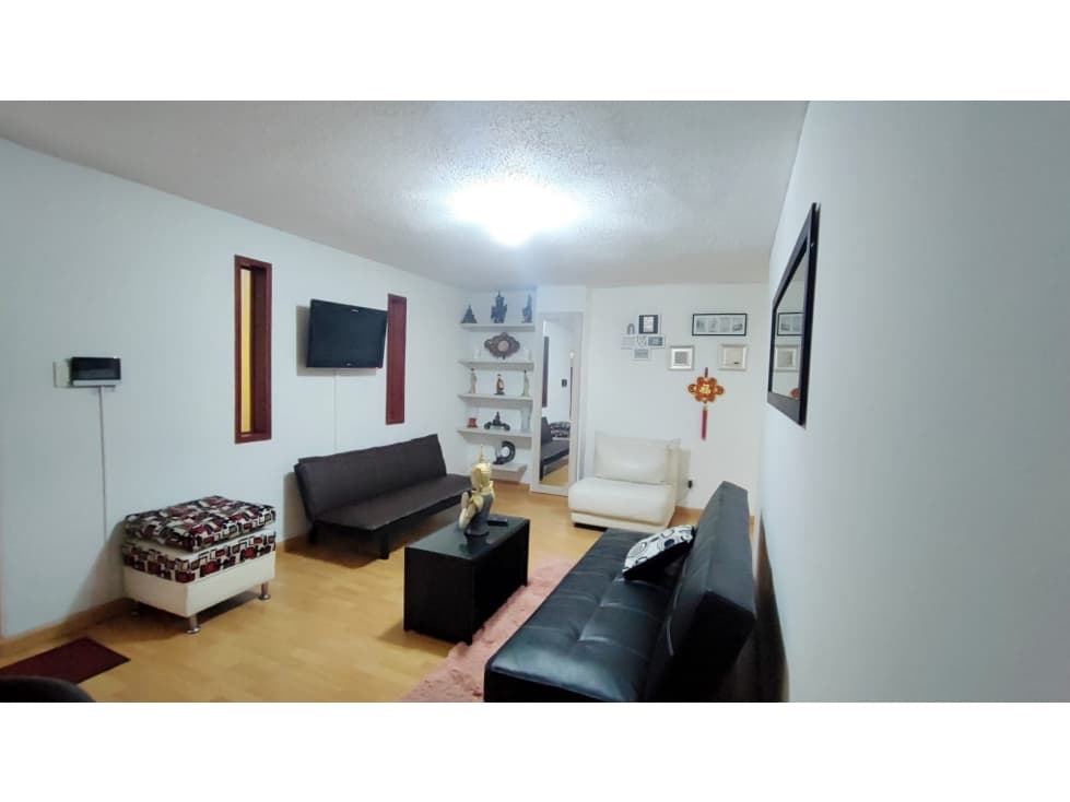 Venta Apartaestudio Belen, Manizales, Cod 7024024 - 1