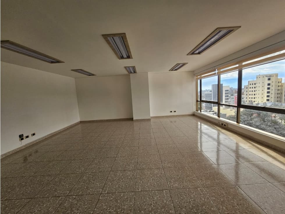 Venta oficina, Cable, Manizales, código 9897049 - 1