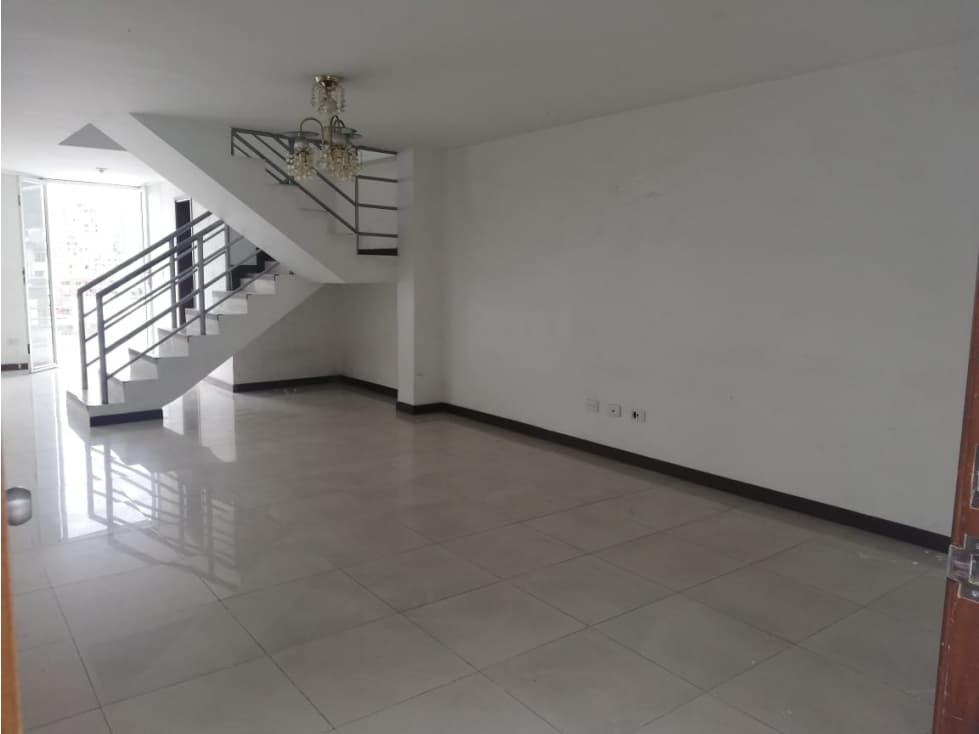 Venta Apartamento Alta Suiza, Manizales Cód. 2933764 - 1