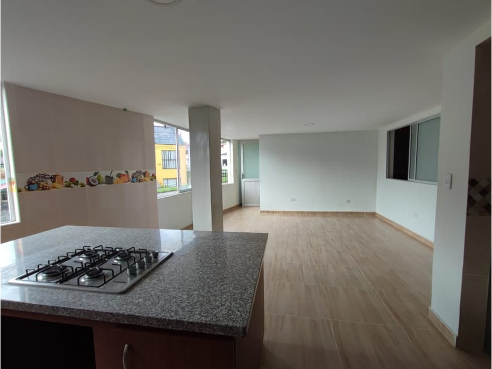 Venta Apartamento la Francia, Manizales COD. 9663649 - 1