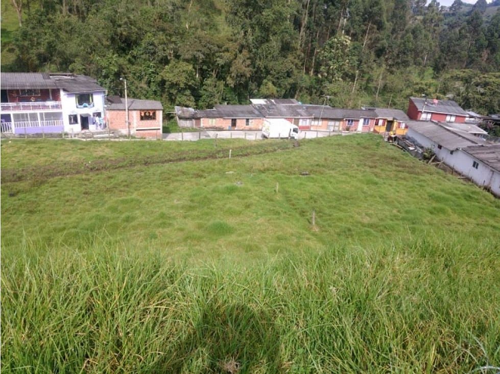 Venta lote Villamaria. Cod:959350 - 1