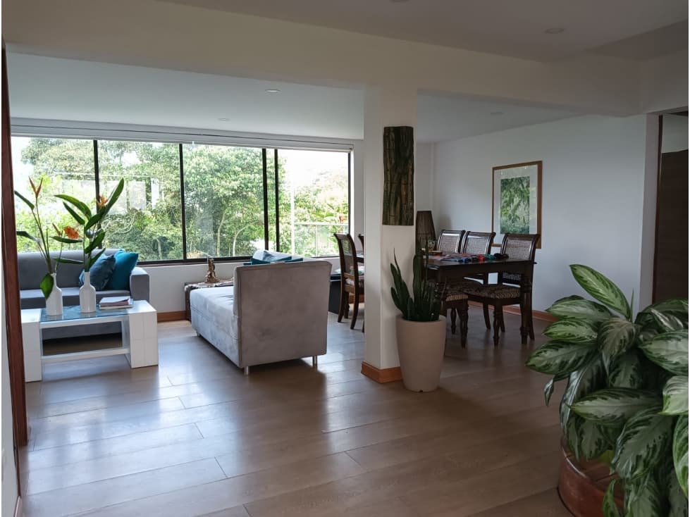 Arriendo Casa Campestre en Conjunto Cerrado El Arenillo Cód. 9643938 - 1