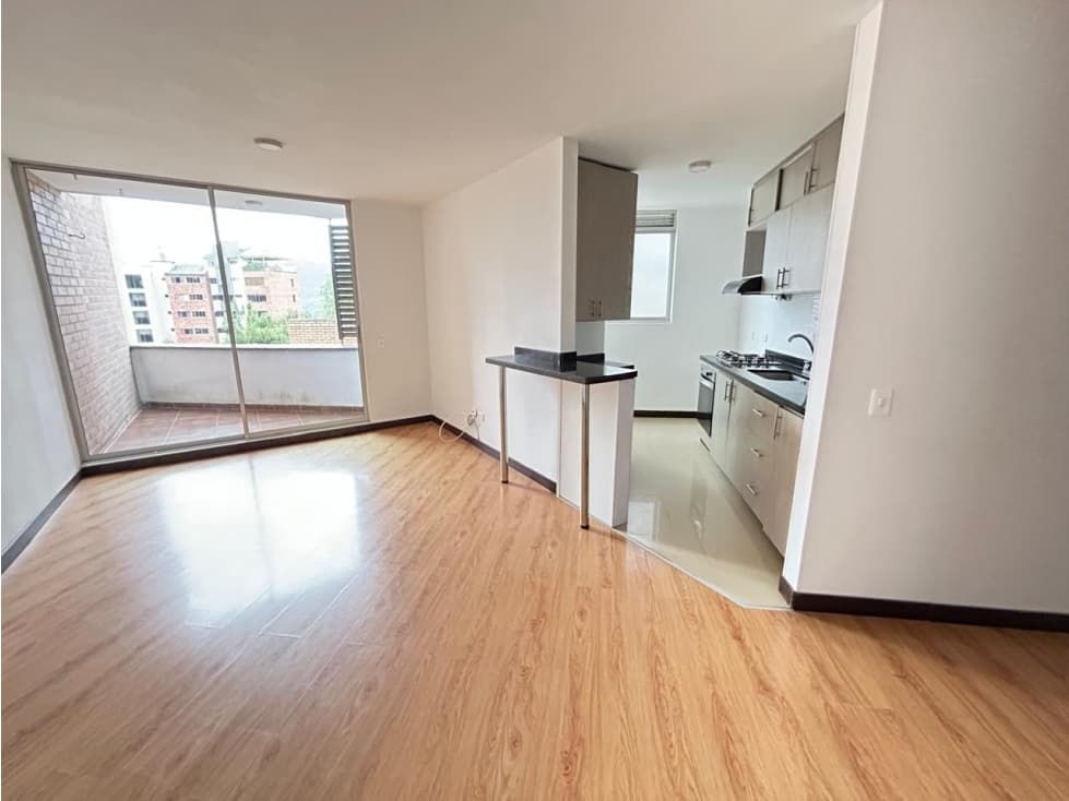 Alquiler Apartamento Tejares Manizales. Código 9667768 - 1