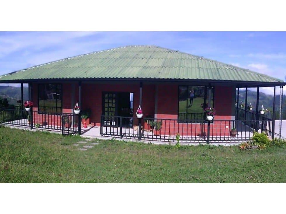 Venta Finca en la Vereda Llanitos, Villamaría Código 4301748 - 1