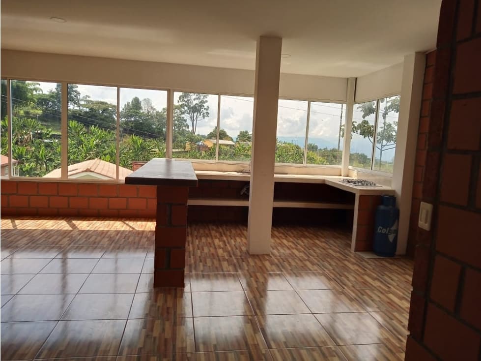 Venta Casa Campestre Palestina, Caldas. Cód 4345769 - 1