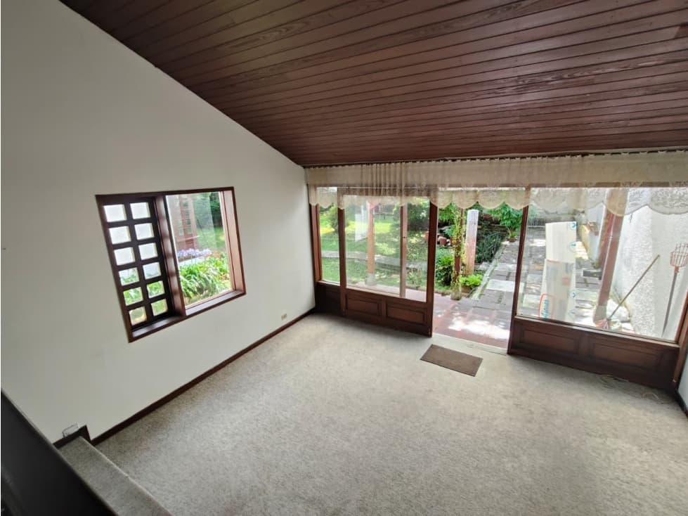 Alquiler Casa La Francia, Manizales Cod.9886230 - 1