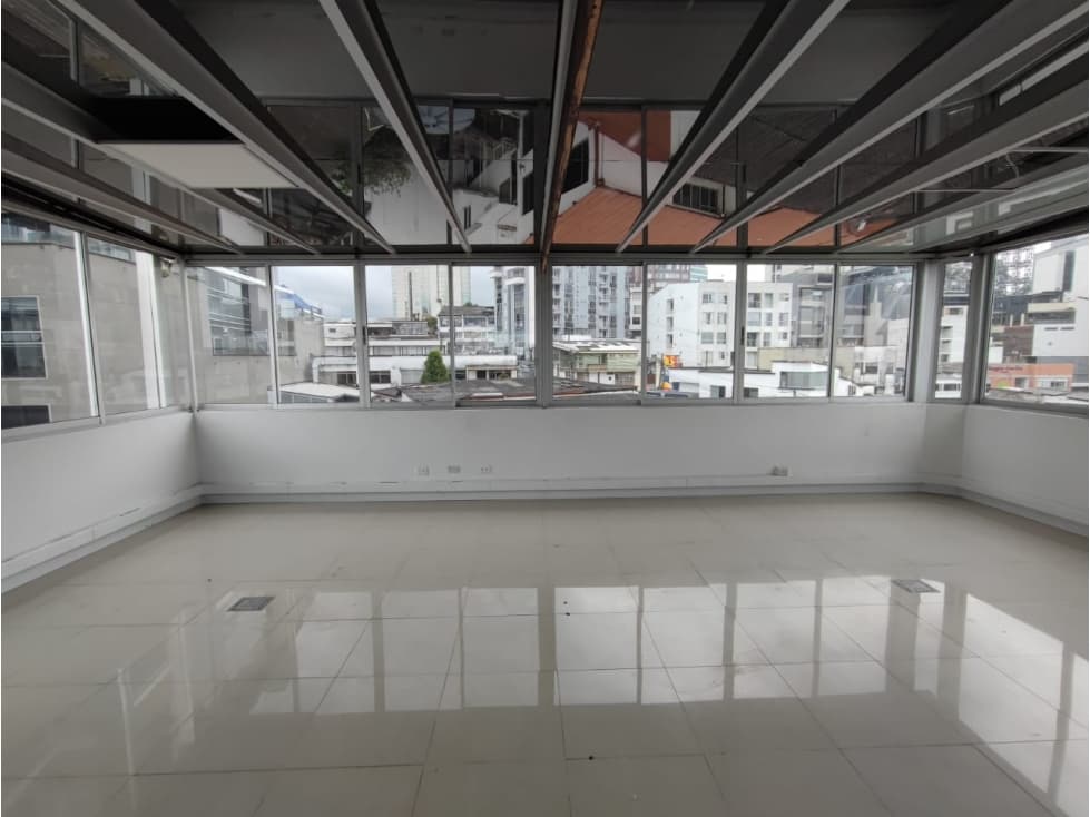 Arriendo edificio palogrande, Manizales COD. 9519135 - 1