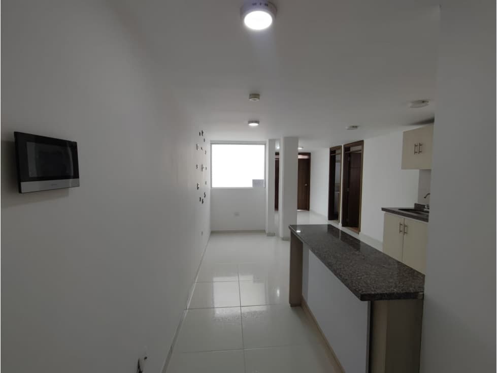 Venta Apartamento Centro, Villamaria COD. 9471024 - 1