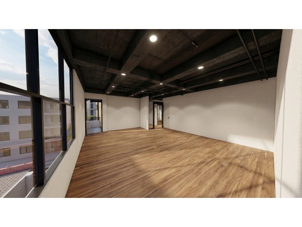 Oficina en arriendo - Chía (Cundinamarca) - 1