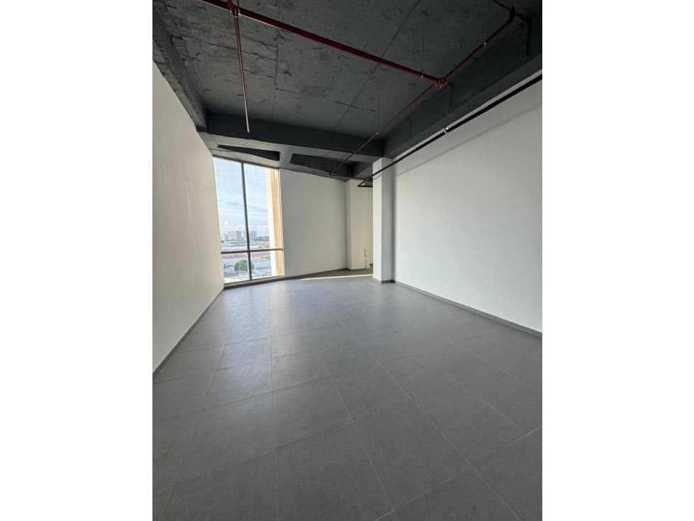 ALQUILER DE OFICINAS EN SAN FRANCISCO (VIA 40) - BARRANQUILLA - 1