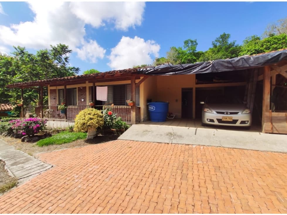 Chalet en Venta Via al Valle - 1