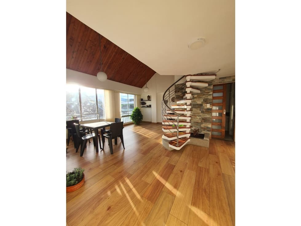 Apartamento Duplex en Venta en el Centro de Armenia - 1