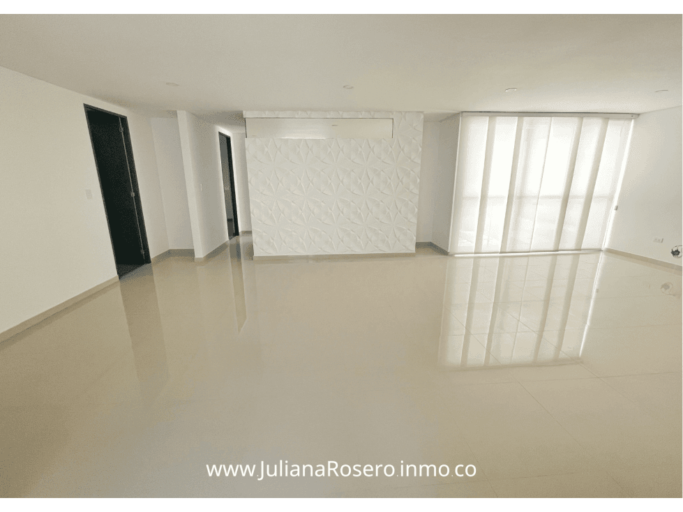 VENDO HERMOSO APARTAMENTO EN CATAY - 1
