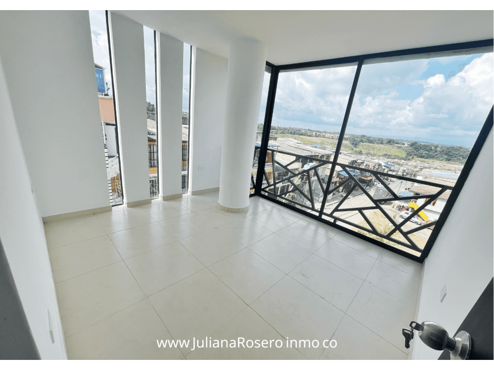 VENDO APARTAMENTOS EN LOMAS DE GRANADA - 1