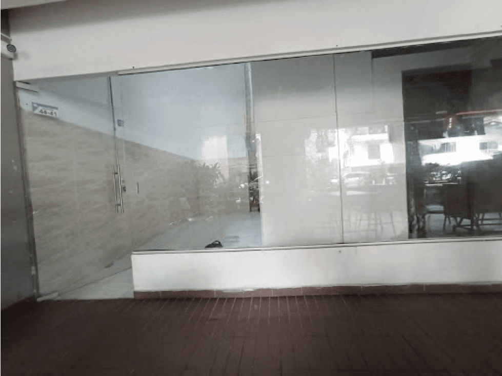 LOCAL EN VENTA SABANETA, ALIADAS DEL SUR - 1