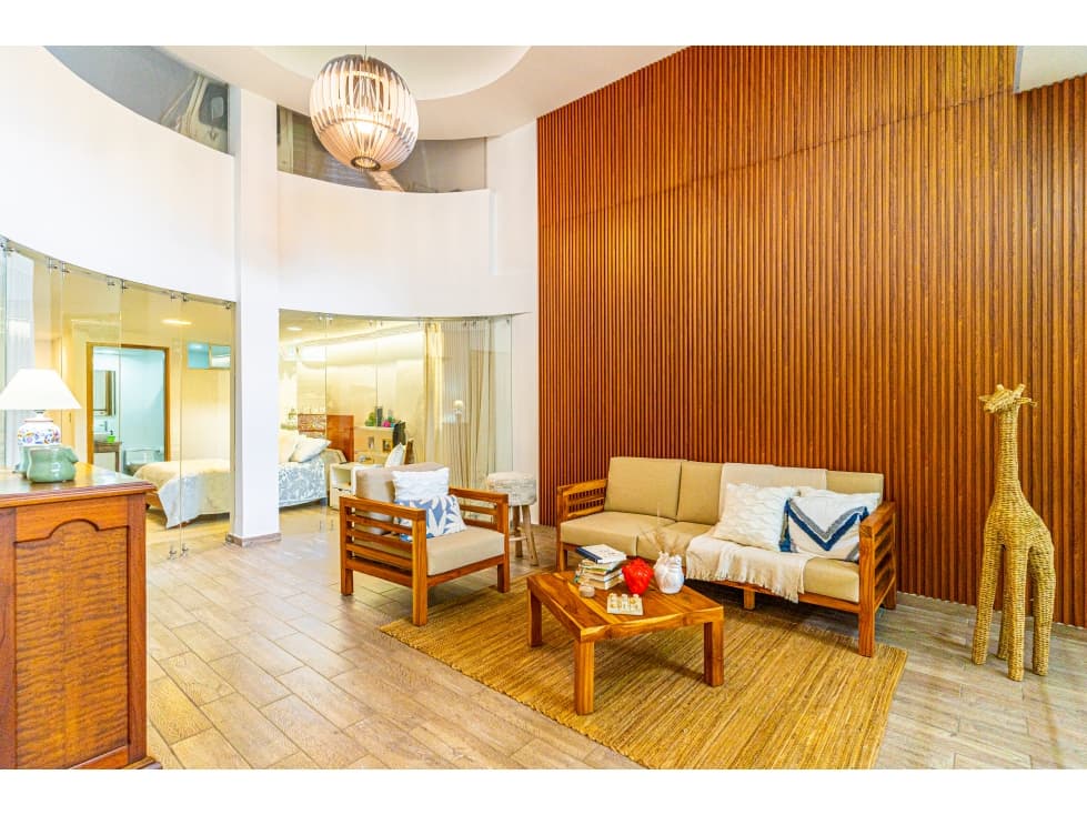 CASA EN VENTA EN SABANETA SECTOR AVES MARÍA - 1