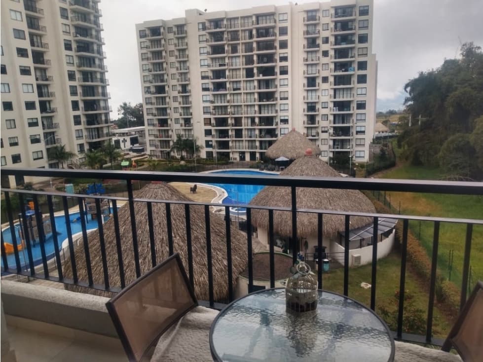GANGA SE VENDE HERMOSO APARTAMENTO FUSAGASUGA CUNDINAMARCA - 1
