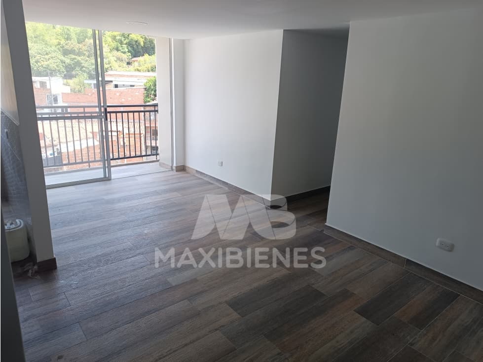 APARTAMENTO PARA ARRIENDO UBICADO EN COPACABANA - 1