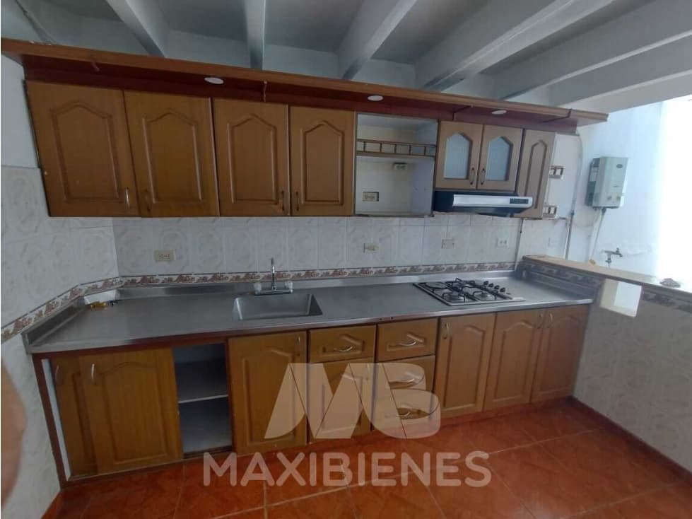 APARTAMENTO PARA ARRIENDO UBICADO EN BELLO - 1