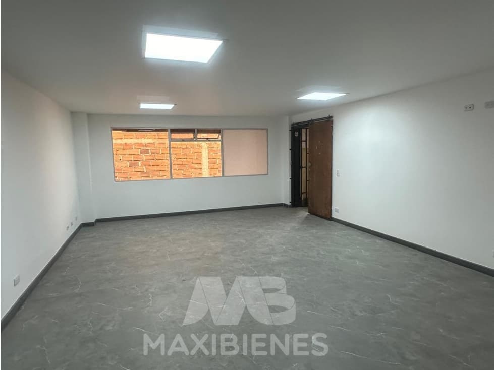 LOCAL PARA ARRIENDO UBICADO EN COPACABANA - 1