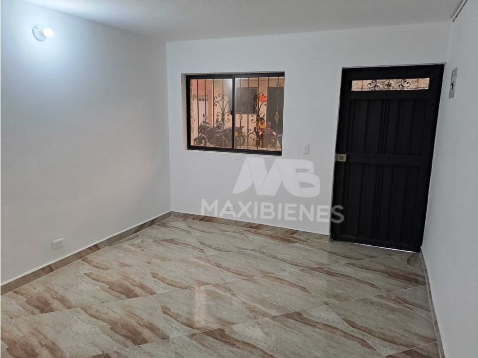 CASA PARA VENTA EN NIQUIA - 1