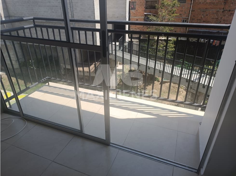 APARTAMENTO PARA ARRIENDO UBICADO EN COPACABANA - 1