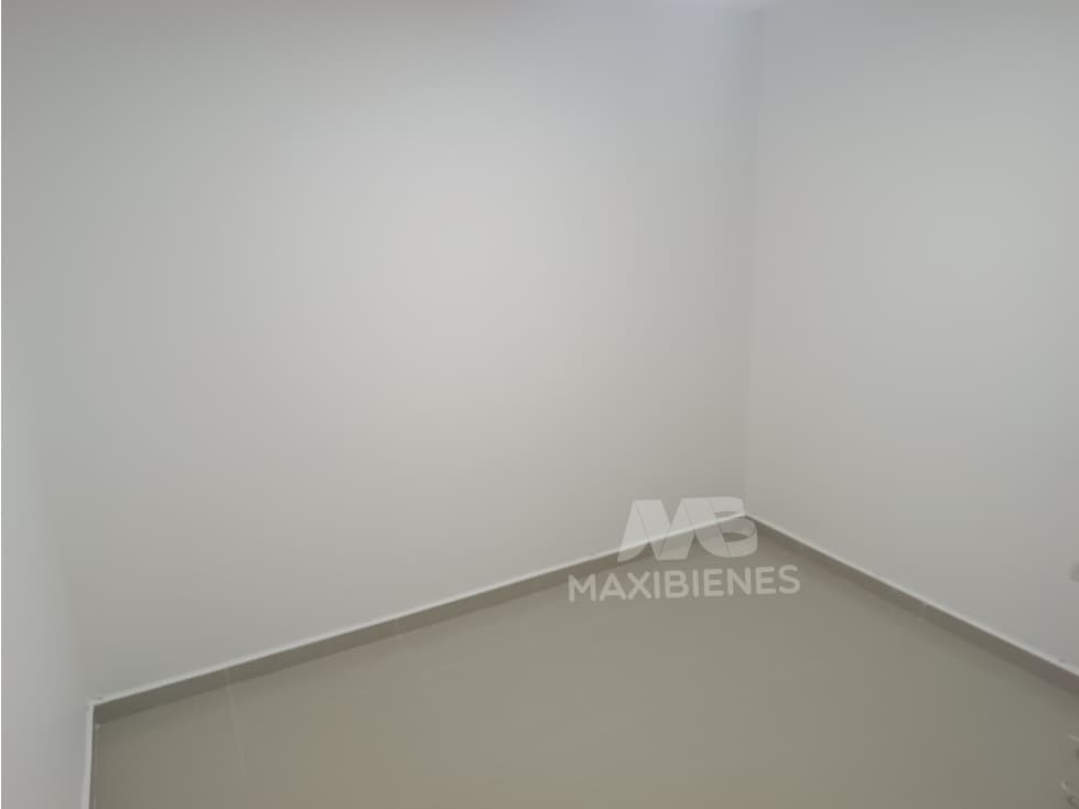 APARTAMENTO EN ARRIENDO UBICADO EN COPACABANA - 1