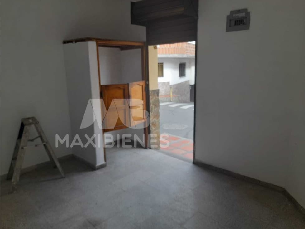 CASA PARA ARRIENDO EN COPACABANA - 1