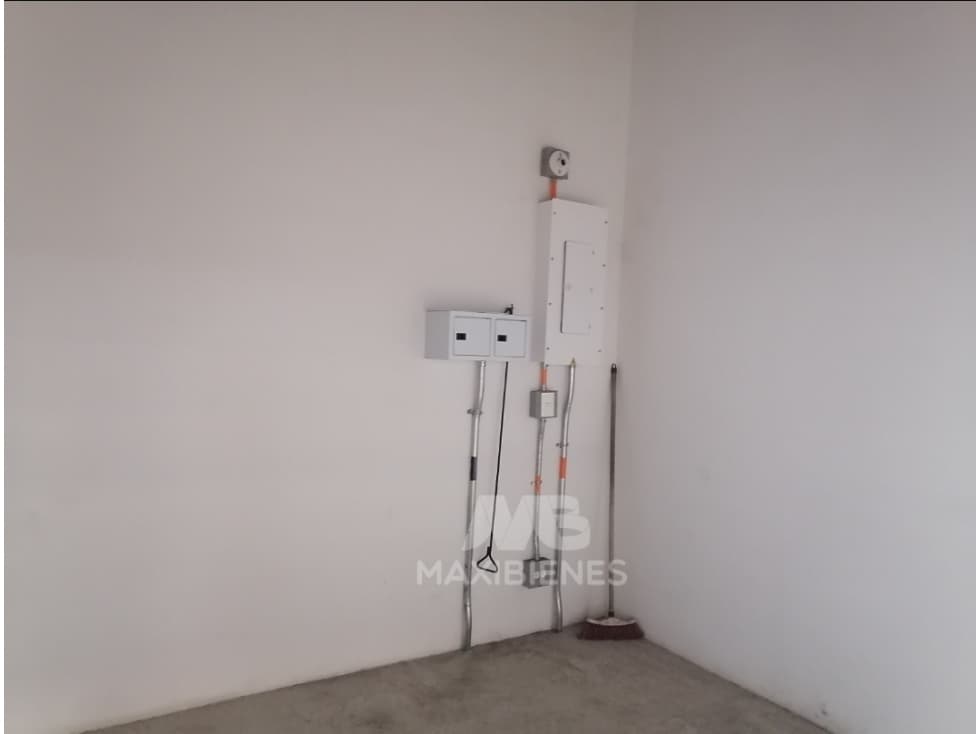 LOCAL PARA ARRIENDO UBICADO EN BELLO - 1