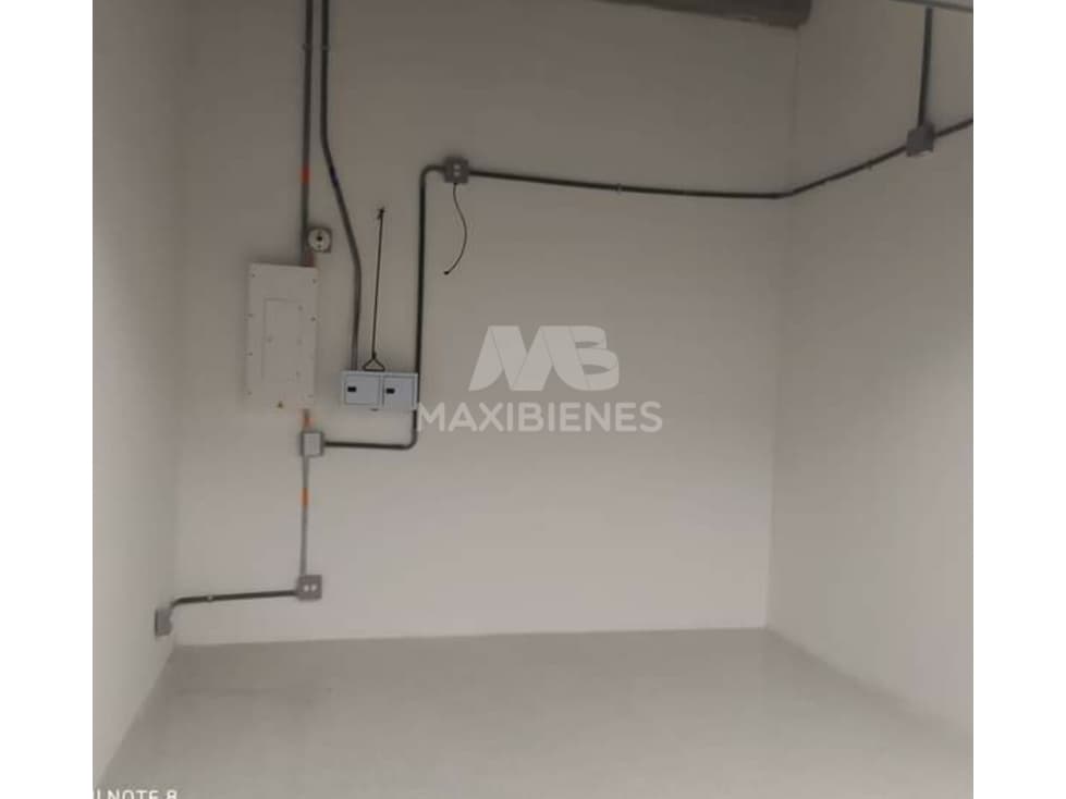 LOCAL PARA ARRIENDO UBICADO EN BELLO - 1