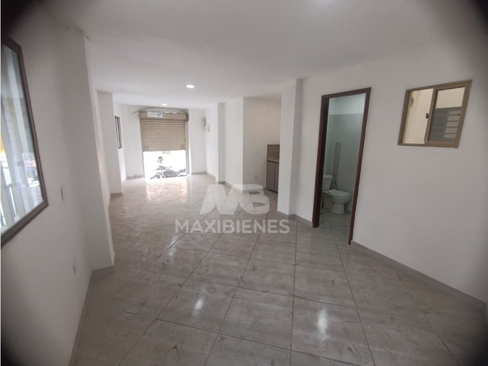 LOCAL PARA ARRIENDO UBICADO EN COPACABANA - 1