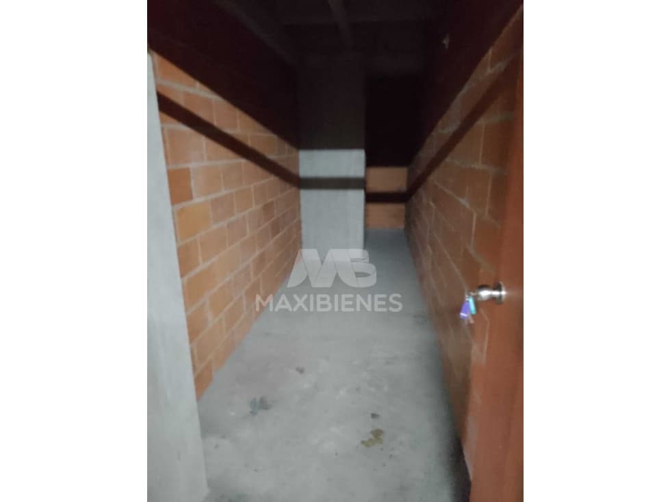 BODEGA PARA ARRIENDO UBICADA EN NIQUIA - 1