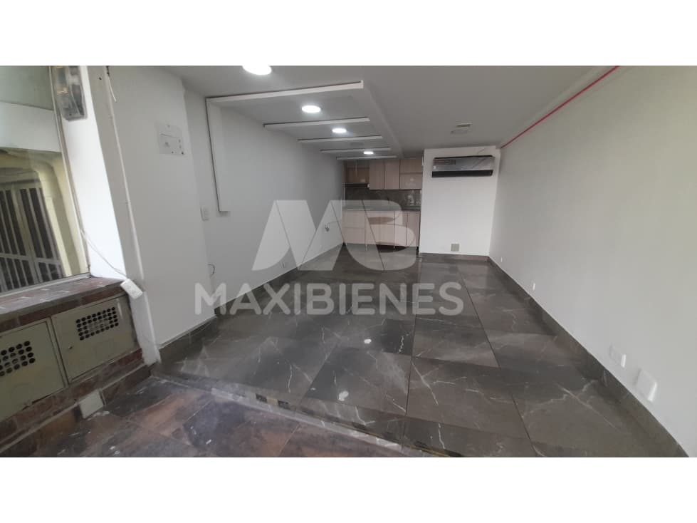 LOCAL PARA LA RENTA UBICADO EN SIMÓN BOLÍVAR - 1