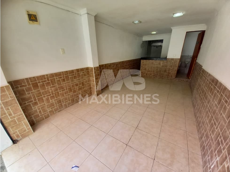 LOCAL PARA EL ARRIENDO EN SANTA LUCÍA - 1