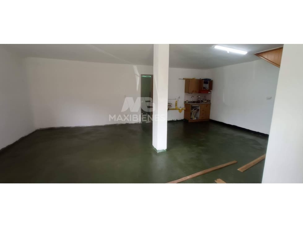 LOCAL PARA ARRIENDO UBICADO EN COPACABANA - 1