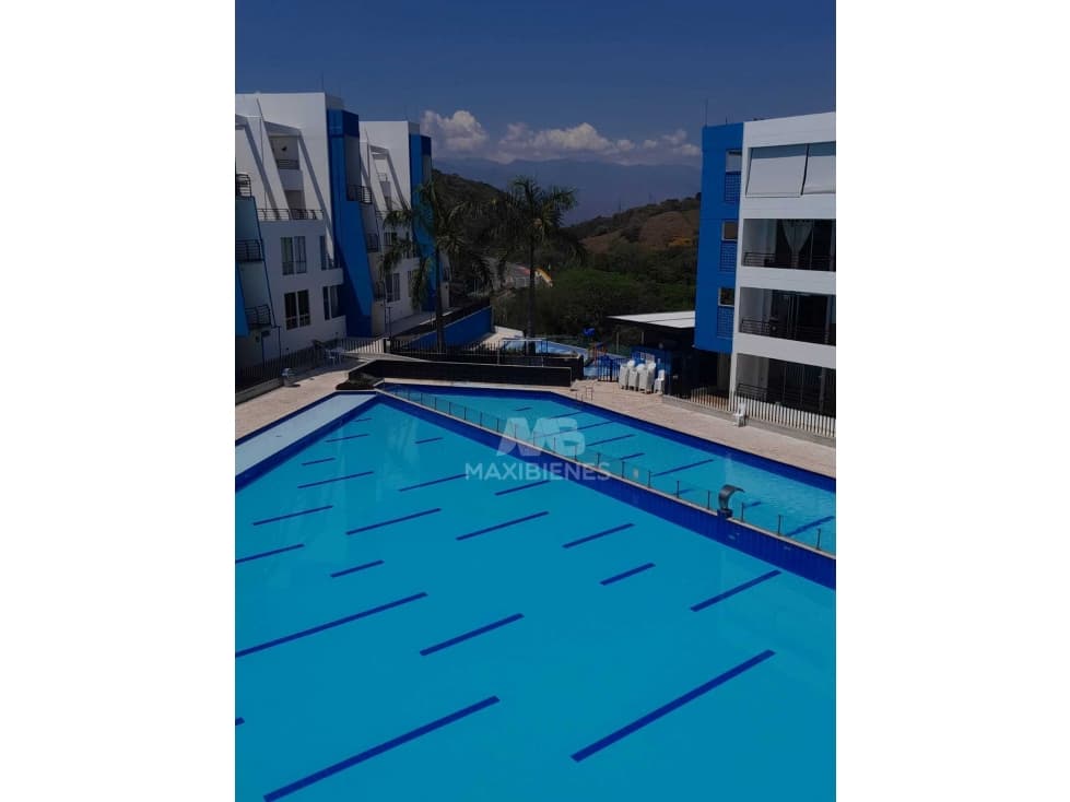 APARTAMENTO PARA VENTA UBICADO EN SAN JERONIMO - 1