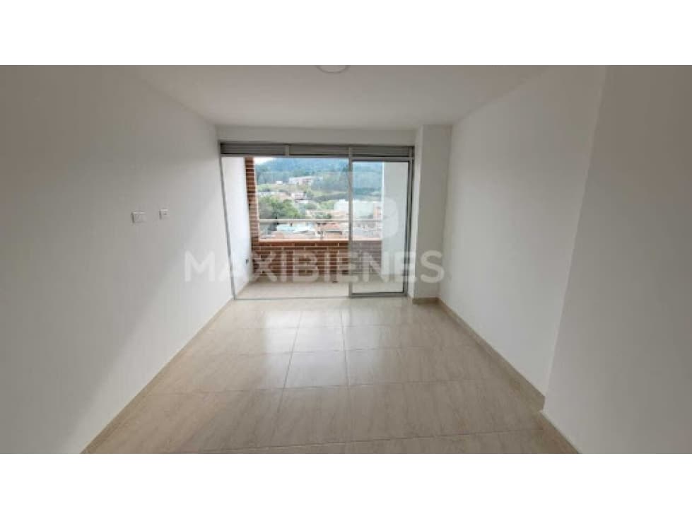 APARTAMENTO EN VENTA SECTOR GUARNE - 1