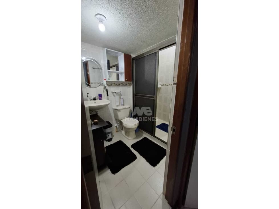 APARTAMENTO EN VENTA SECTOR ITAGUI DITAIRES - 1