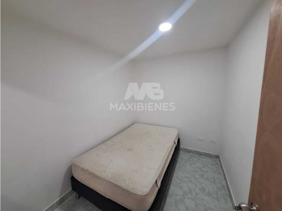 APARTAMENTO EN VENTA SECTOR GUARNE - 1