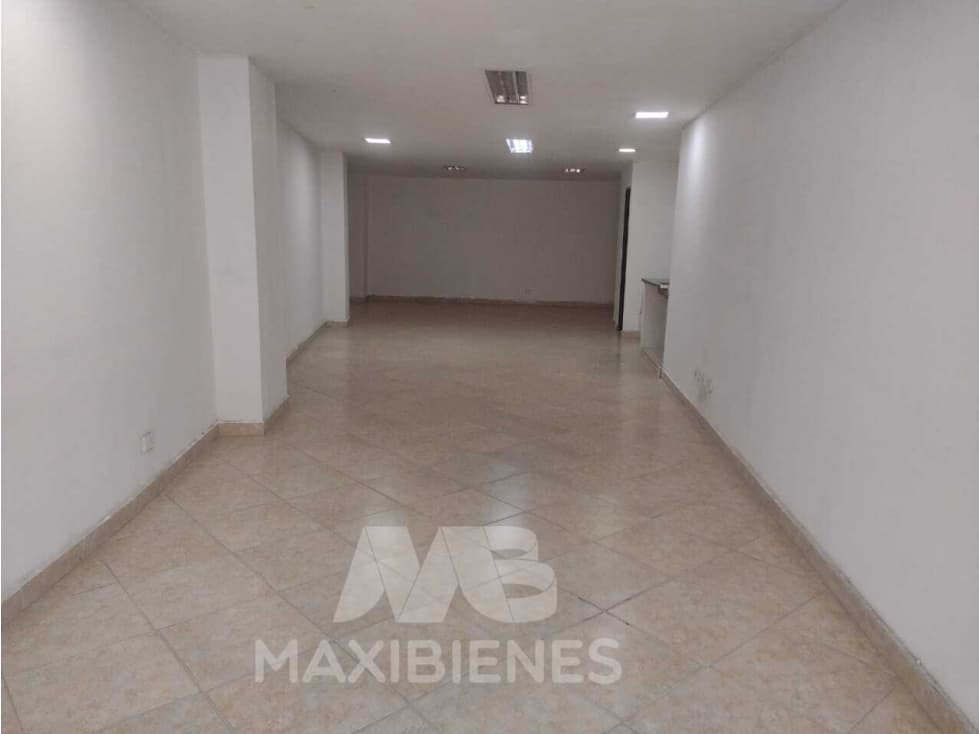 LOCAL PARA ARRIENDO UBICADO EN BELLO - 1